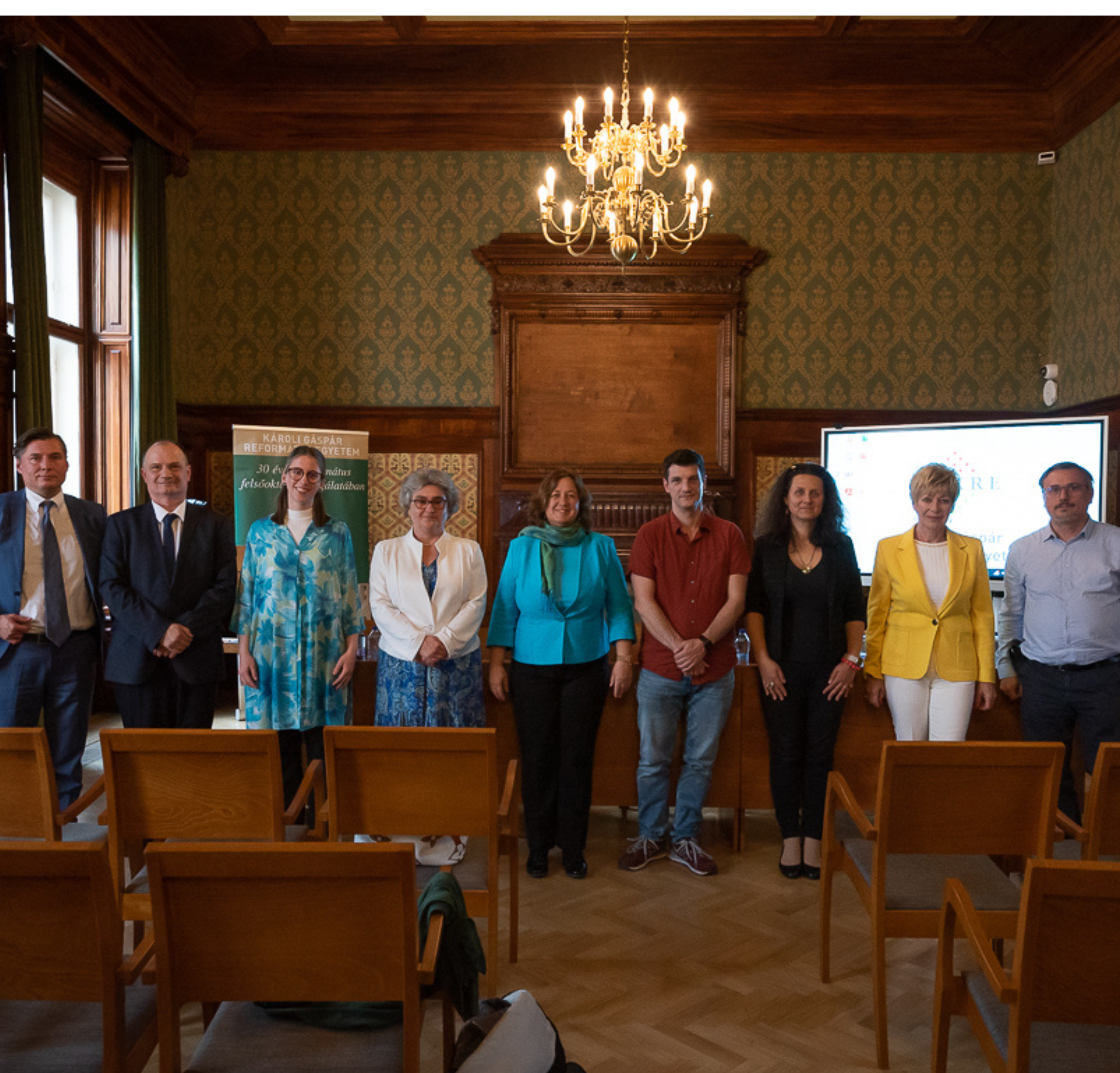 Áldozati szerepek c. konferencia (2024.05.10)