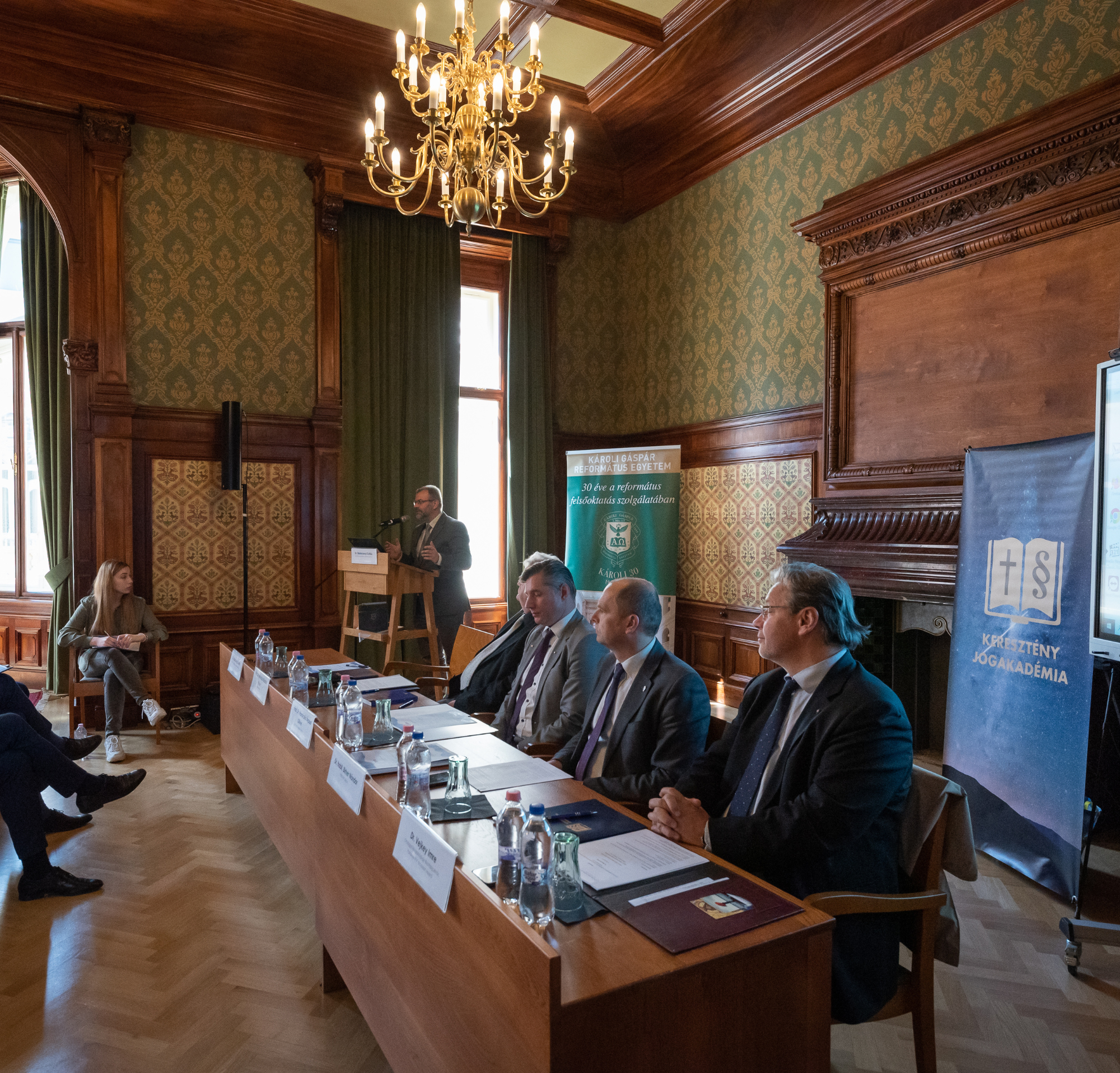 Betű és Lélek III. c. konferencia (2023.05.11.)