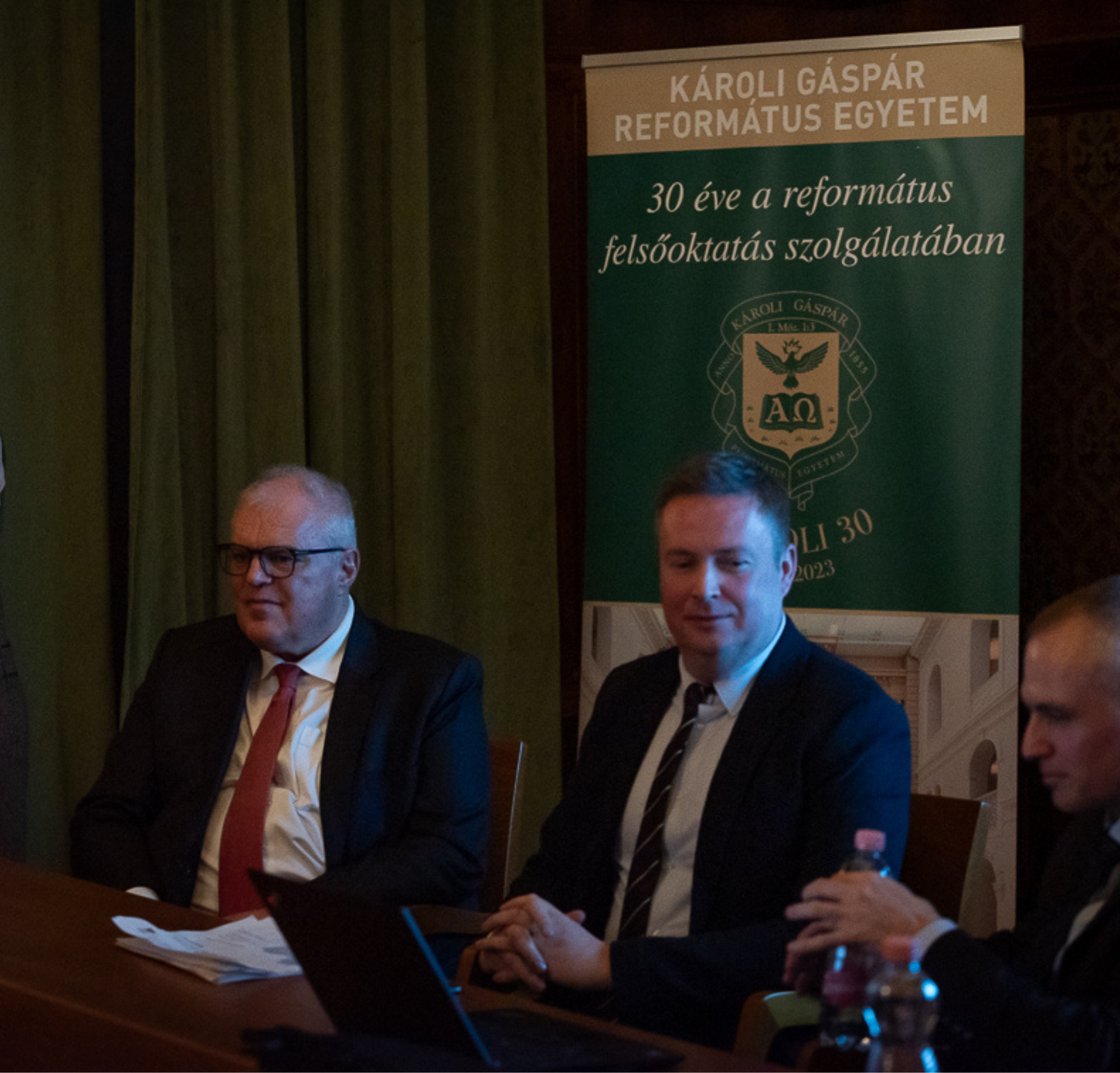 Német nyelvű nemzetközi konferencia (2023.12.06.)