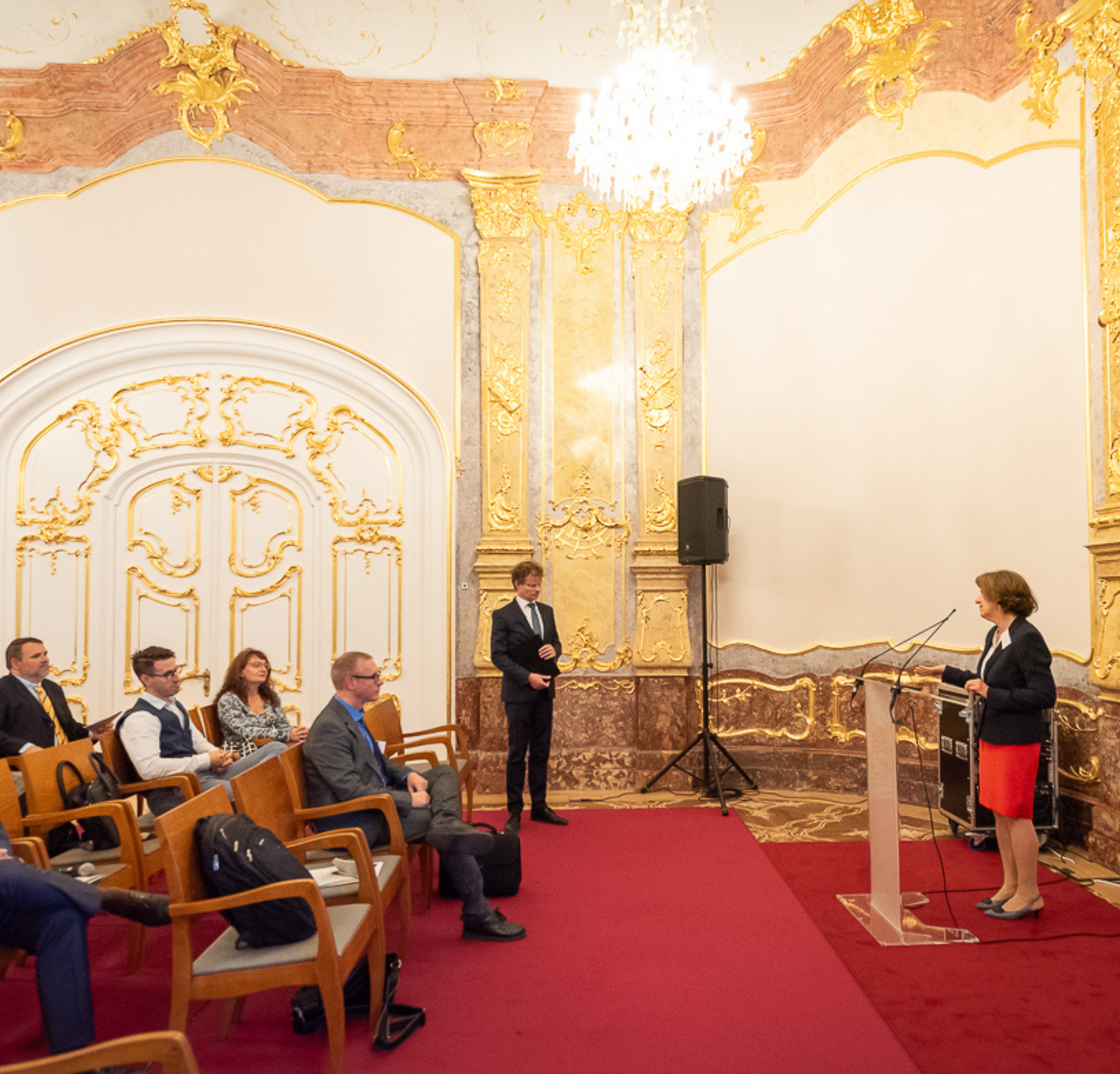 New Challenges in Law című konferencia (2023.09.21-23.)