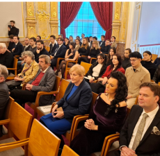 Magyarság és Cigányság jogvédelme – konferencia (2024.12.12.)