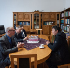 Dél-koreai hallgatók az ÁJK-n (2024.01.24.)