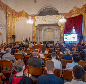 Sikeresen lezajlott az Állatvédelem a jog tükrében című konferencia (2025.10.13.)