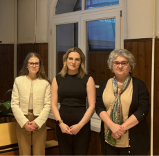 Az emberkereskedelem fiatalkorú áldozatai (2025.04.09.)