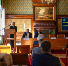 A szerződés érvénytelensége és a szerződésszegés konferencia (2025.09.18.)