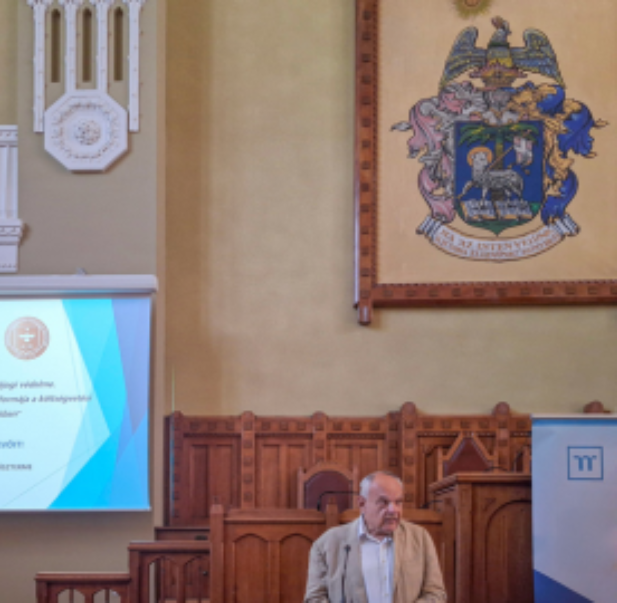 A bűnszervezet, mint jogi konstrukció a gyakorlatban (2025.06.26.