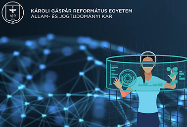 A mesterséges intelligencia szerepe a jog világában II. - illusztráció