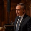 "Állami jog és erkölcsi rend" című könyv bemutató