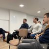 "Quo vadis Europa?" - Prof. Dr. Trócsányi László előadása
